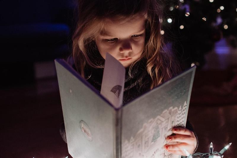 Unlock the Magic of Storytime with Personalisation