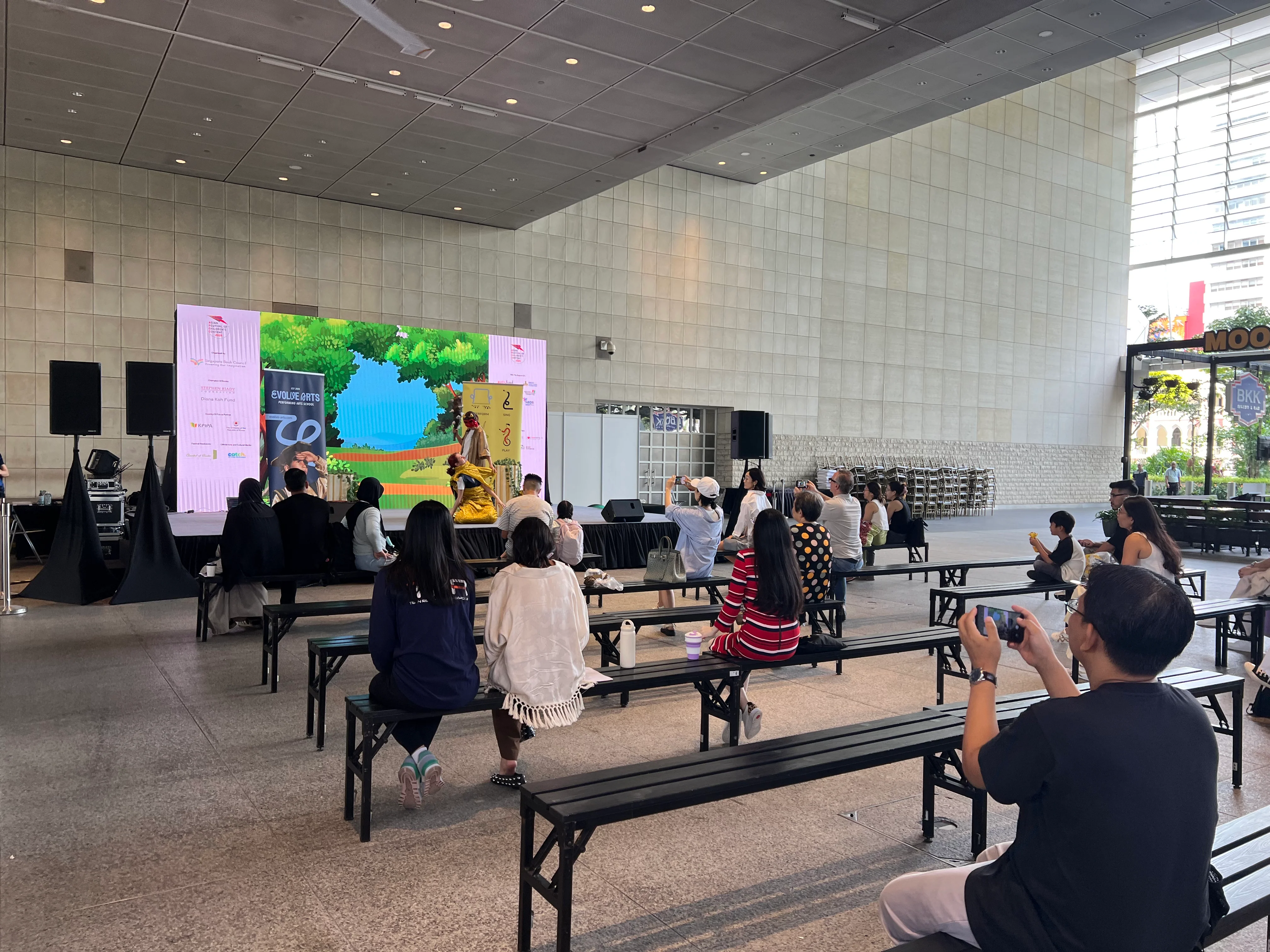 From Dream to StoryVerse Land: What Sparked Our Magical Beginning