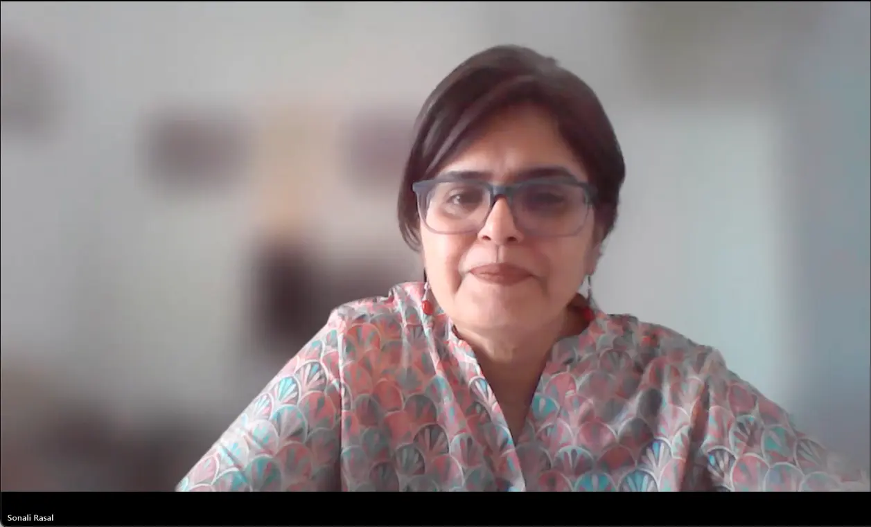 A Colourful Children’s Day: How Our Storytelling Session Brought Little Imaginations to Life