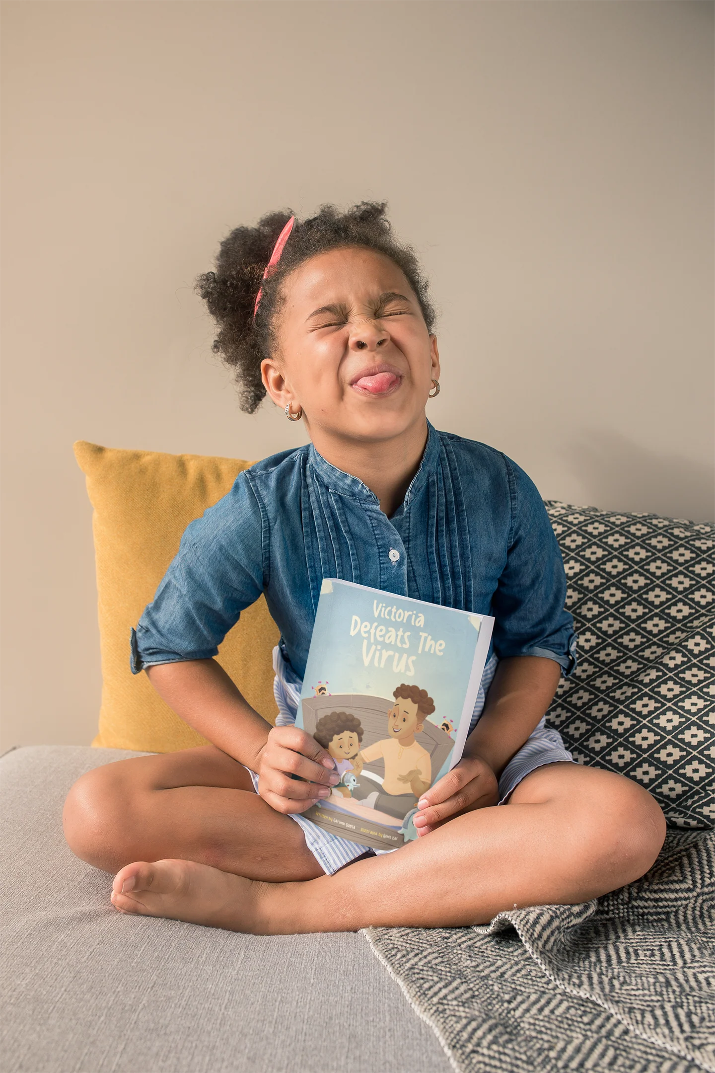 Why Storybooks Are Important For 6 To 8 Year Olds