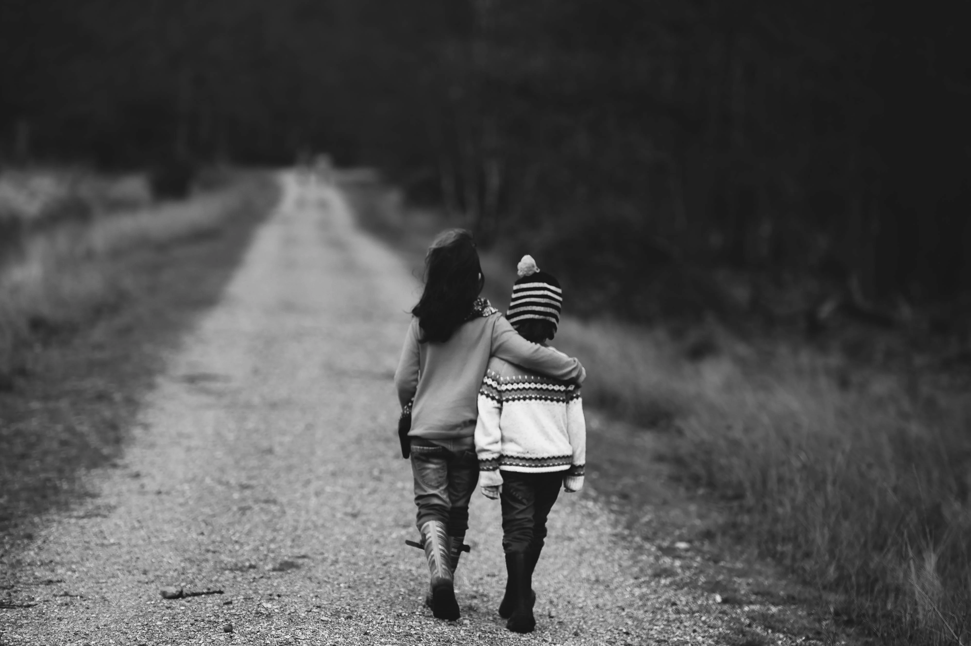 Raising Kind Children: Teaching Empathy Through Everyday Story Moments