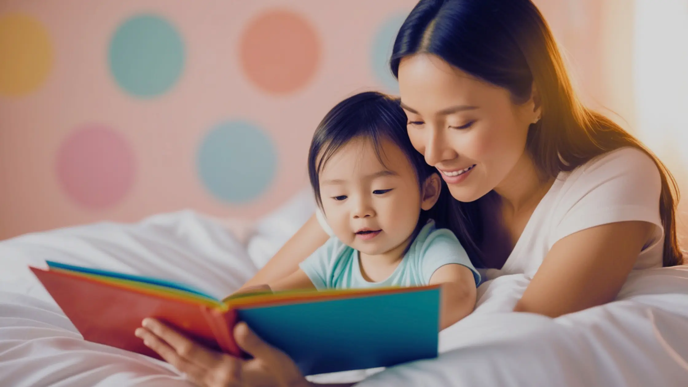 The Joy of Giving Personalised Books for Children That Feature Their Name