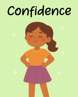Confidence