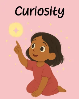 Curiosity