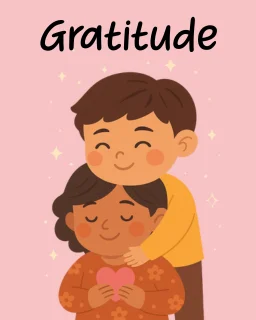 Gratitude