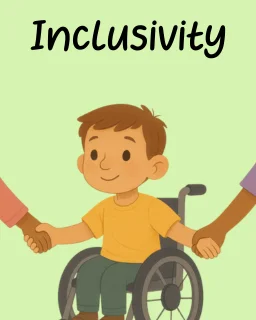 Inclusivity