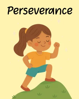 Perseverance